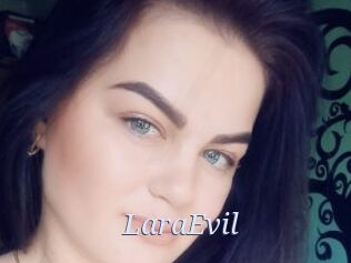 LaraEvil