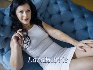 LaraHarris