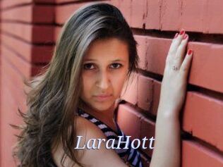LaraHott
