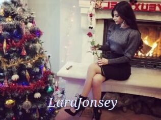 LaraJonsey