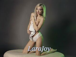 LaraJoy 777 Erotik Chat