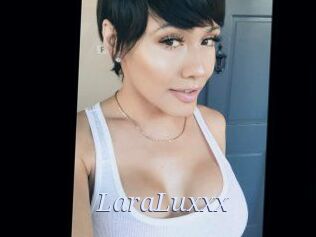 LaraLuxxx