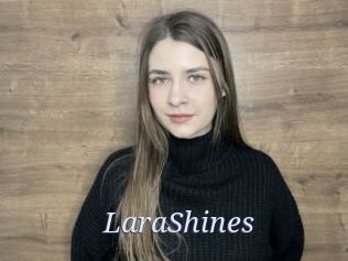 LaraShines