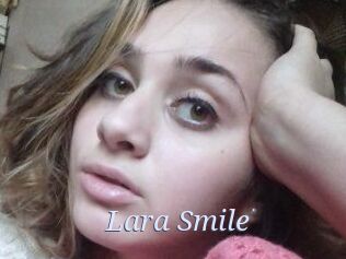 Lara_Smile
