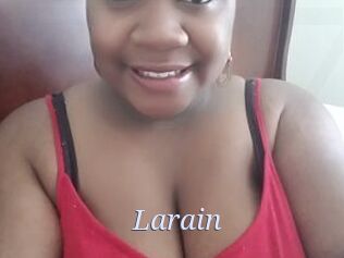 Larain