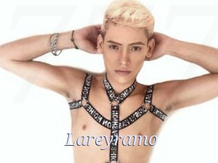 Lareyramo