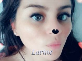 Larine
