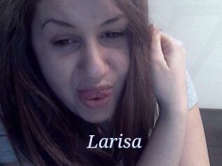 Larisa