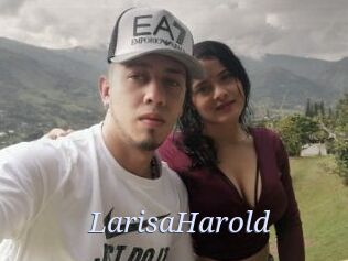 LarisaHarold