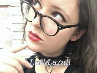 LarkLazuli