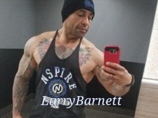 Larry_Barnett