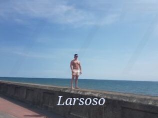 Larsoso