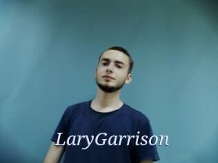 LaryGarrison