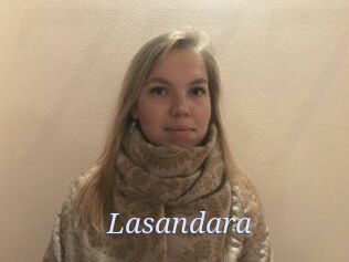 Lasandara