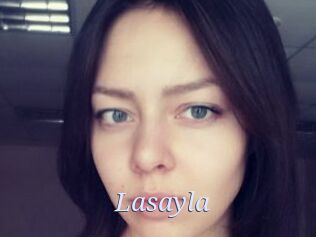 Lasayla