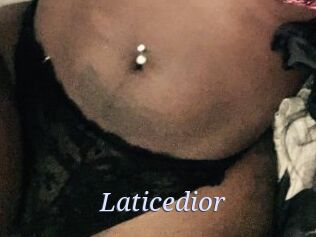 Laticedior