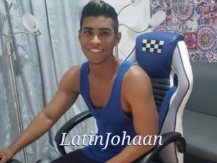LatinJohaan