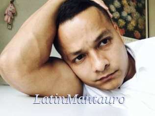 LatinMantauro 777 Erotik Chat