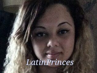 LatinPrinces