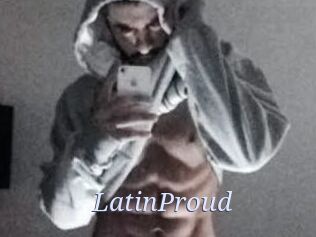 LatinProud