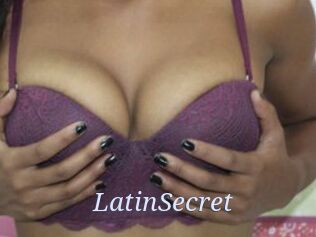 LatinSecret