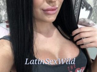 LatinSexWild