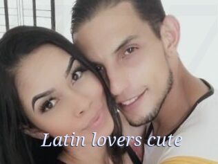 Latin_lovers_cute