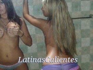 Latinas_Calientes