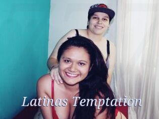 Latinas_Temptation
