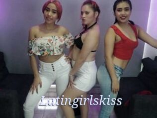 Latingirlskiss