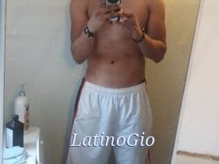 LatinoGio