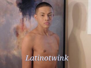 Latinotwink