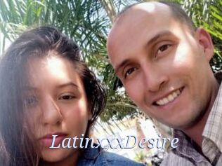 LatinxxxDesire