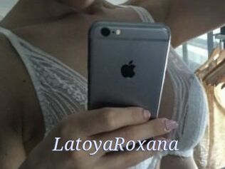 Latoya_Roxana