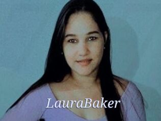 LauraBaker