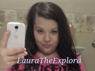 LauraTheExplora