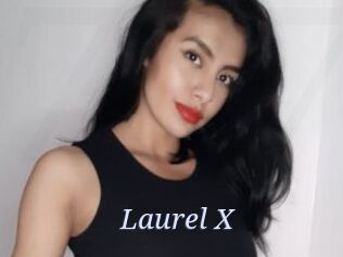 Laurel_X