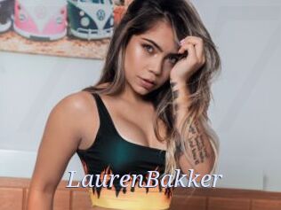 LaurenBakker