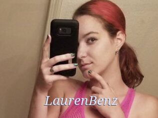 Lauren_Benz