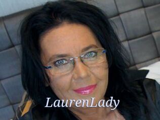LaurenLady