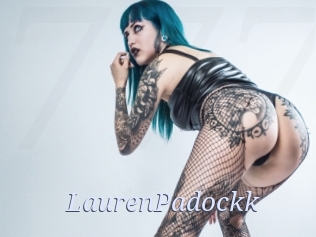 LaurenPadockk