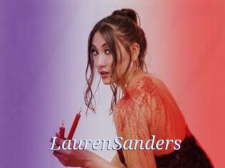 LaurenSanders