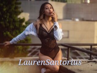 LaurenSantorius