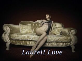 Laurett_Love