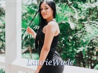 LaurieWade
