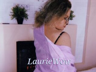 LaurieWow