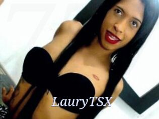 LauryTSX 777 Erotik Chat