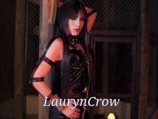 LaurynCrow