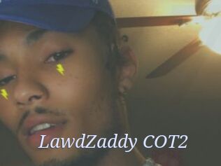 LawdZaddy_COT2