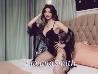 LayanaSmith
